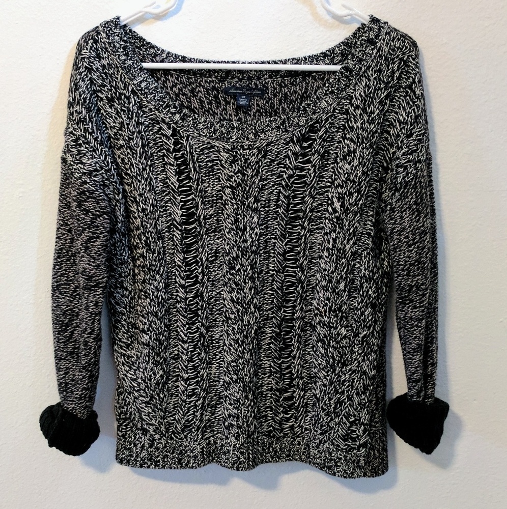 American Eagle Sweater